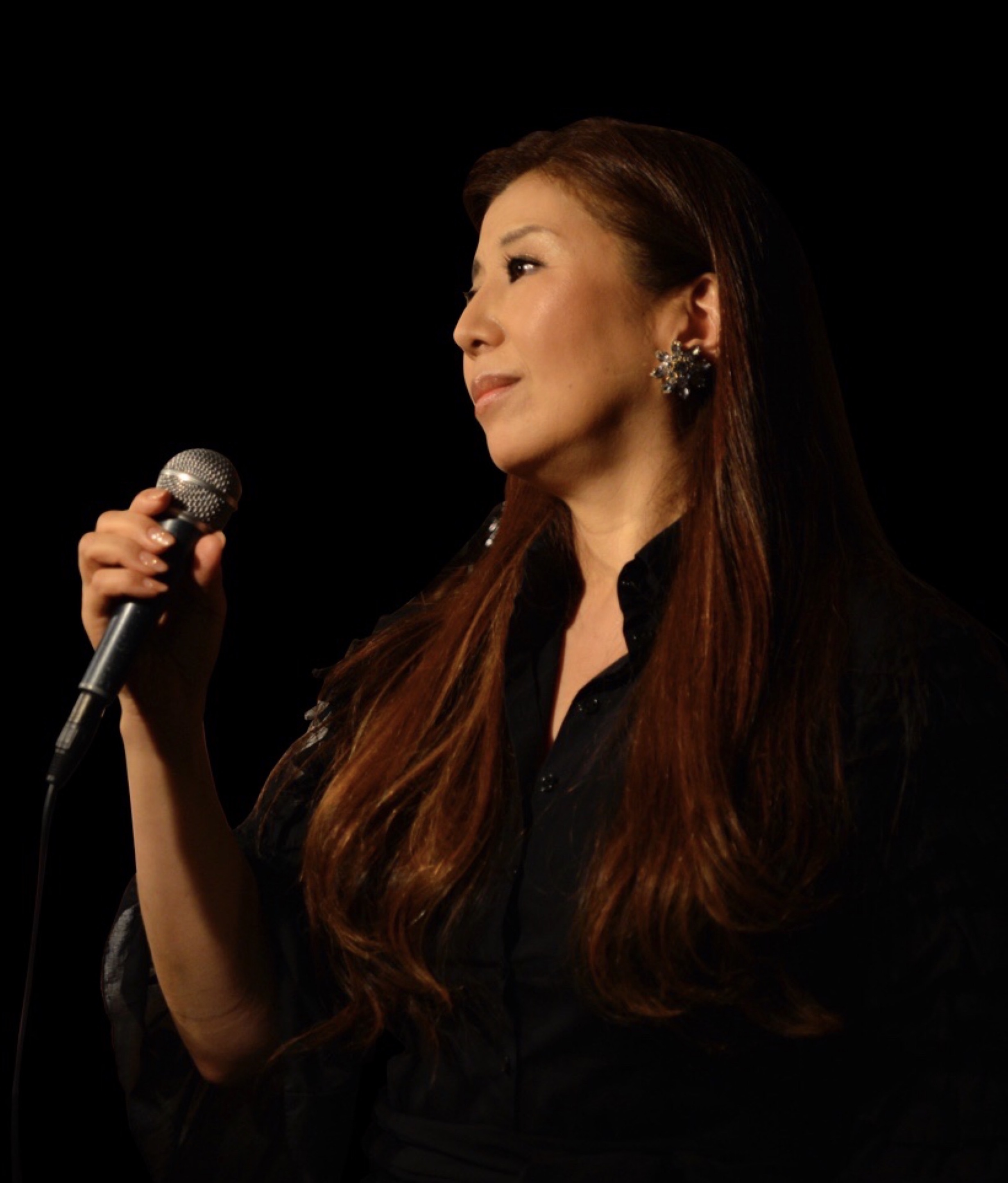 松平直子プロフィール of 株式会社ベルグコーポレーション